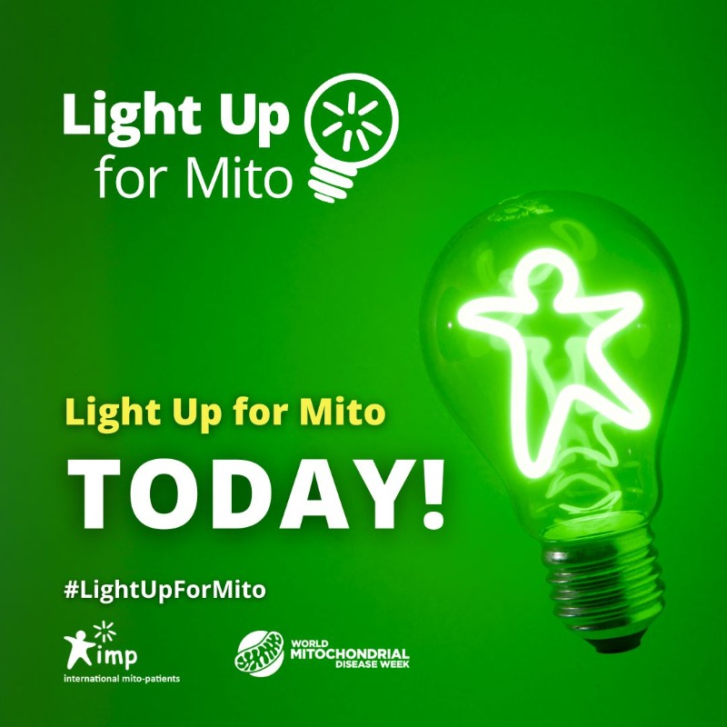 Tonight is Light Up for Mito! 💚

Check out which monuments will light up green all over Australia tonight.

mito.org.au/light-up-for-m… 

Please share your photos by tagging us or sending an email to communications@mito.org.au.

#LightUpForMito #MitoWeek2024 #IlluminateTomorrow