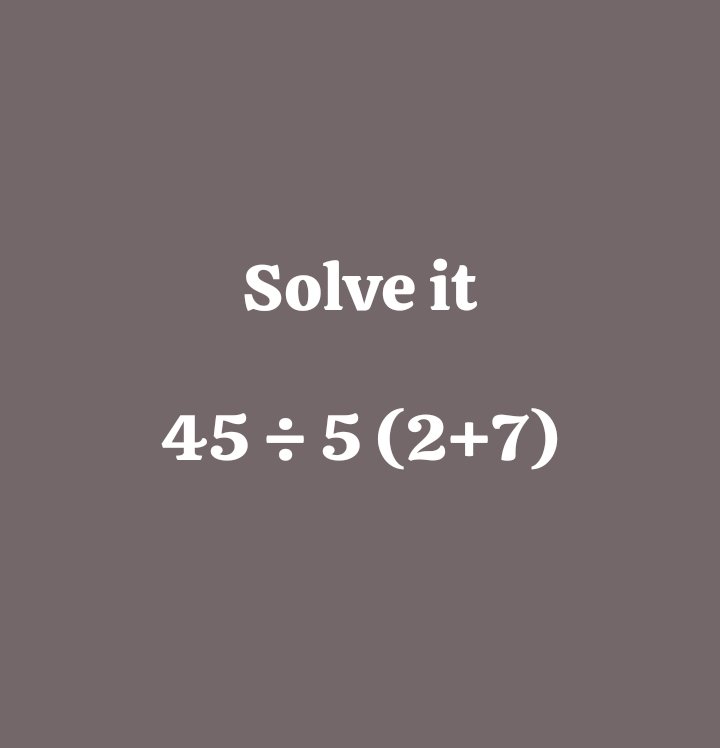 Brain IQ Test tweet media