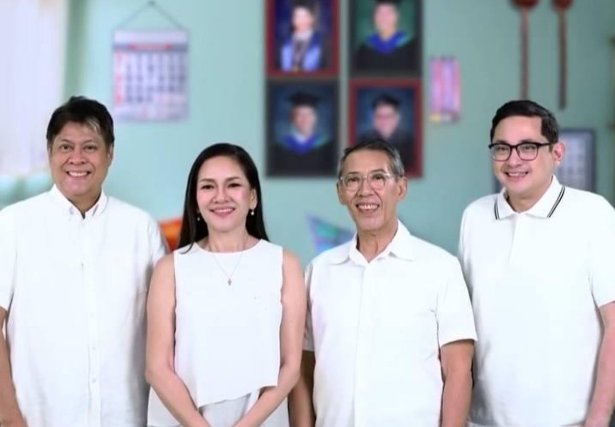MackinleyZamora's tweet photo. Sen @risahontiveros can't do it alone. We need decent, intelligent and morally upright people to help her in the Senate. 

@kikopangilinan @bamaquino @ChelDiokno can help bring real meaning in the Hallowed Halls.

Let's all work together to have a Senate we truly deserve. https://t.co/FPkgUn4Tk8