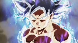 RedDevils_Hit's tweet photo. @SuperAndrew418 Goku Ultra instinct https://t.co/9J40L17r6e