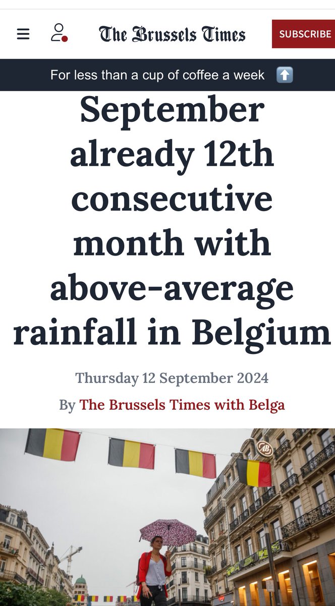 My winning streak continues