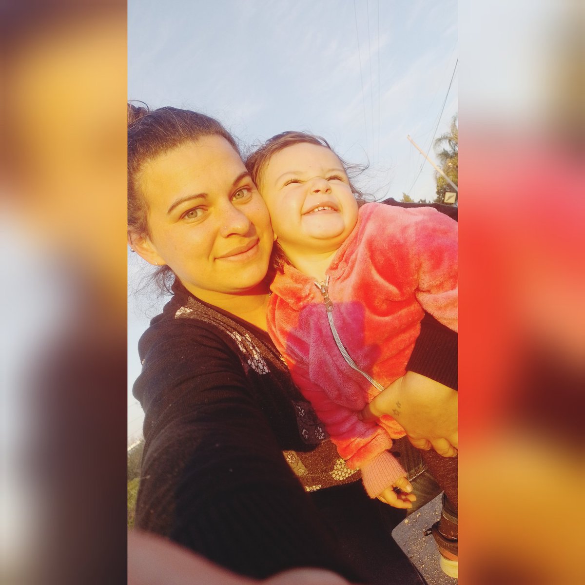 Gracias por cambiarme la vida ❤️‍🩹
Gracias por ser todo para mí 💞