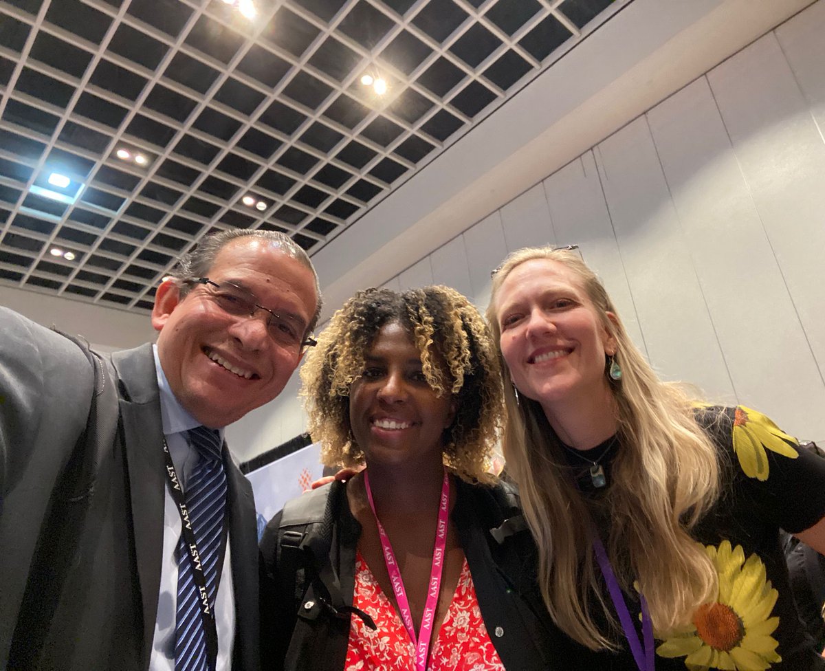 Clarice Robinson (@claricejr12) on Twitter photo Today, I presented our mixed methods CVC research <a href="/traumadoctors/">AAST</a> at AAST. As an emerging interdisciplinary scholar w/o a medical background, I feel fortunate to have amazing women mentors who share their platforms & opportunities with me. Thank you <a href="/CKvasnovsky/">Charlotte Kvasnovsky</a> <a href="/tzakrison/">Tanya Zakrison (she/her)</a> 1/2 Today, I presented our mixed methods CVC research <a href="/traumadoctors/">AAST</a> at AAST. As an emerging interdisciplinary scholar w/o a medical background, I feel fortunate to have amazing women mentors who share their platforms & opportunities with me. Thank you <a href="/CKvasnovsky/">Charlotte Kvasnovsky</a> <a href="/tzakrison/">Tanya Zakrison (she/her)</a> 1/2