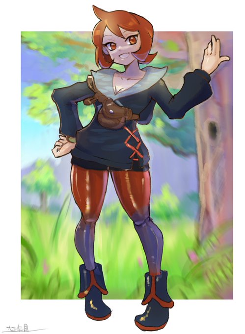 お昼さがりだねぇ… 