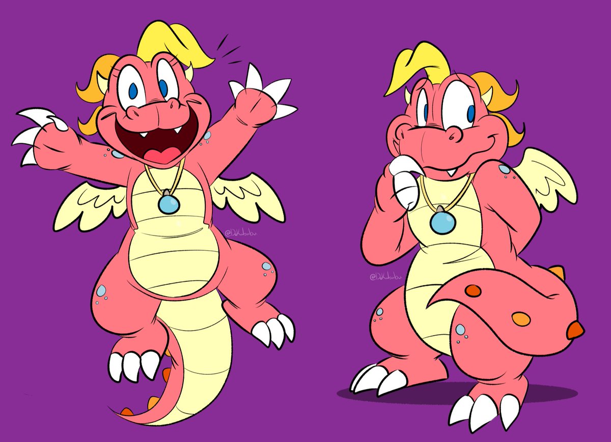 DokuBabu's tweet photo. Drawing all the Dragontales dragons because why not pt. 2 

Next, we have Cassie! Two down, two to go.

#dragontales #dragons https://t.co/ezoOLNXsMa