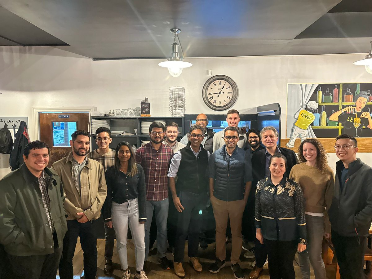 vivek shrivastava (@xrayvivek) on Twitter photo Welcoming the new ST1 cohort to East Yorkshire. A great bunch of bright doctors to add to our current group of excellent trainees in East Yorkshire. <a href="/ragsxray/">Raghu</a> <a href="/INRAubs/">Aubrey Smith</a> <a href="/shahid_seedat/">Shahid Seedat</a> <a href="/saira_sayeed/">saira sayeed</a> <a href="/l_nnyl/">Lynn</a> <a href="/HullRadiology/">HullRadiology</a> <a href="/HullHospitals/">Hull University Teaching Hospitals NHS Trust</a> <a href="/scottydug/">scottydug</a> <a href="/ehelbren/">Emma</a> Welcoming the new ST1 cohort to East Yorkshire. A great bunch of bright doctors to add to our current group of excellent trainees in East Yorkshire. <a href="/ragsxray/">Raghu</a> <a href="/INRAubs/">Aubrey Smith</a> <a href="/shahid_seedat/">Shahid Seedat</a> <a href="/saira_sayeed/">saira sayeed</a> <a href="/l_nnyl/">Lynn</a> <a href="/HullRadiology/">HullRadiology</a> <a href="/HullHospitals/">Hull University Teaching Hospitals NHS Trust</a> <a href="/scottydug/">scottydug</a> <a href="/ehelbren/">Emma</a>