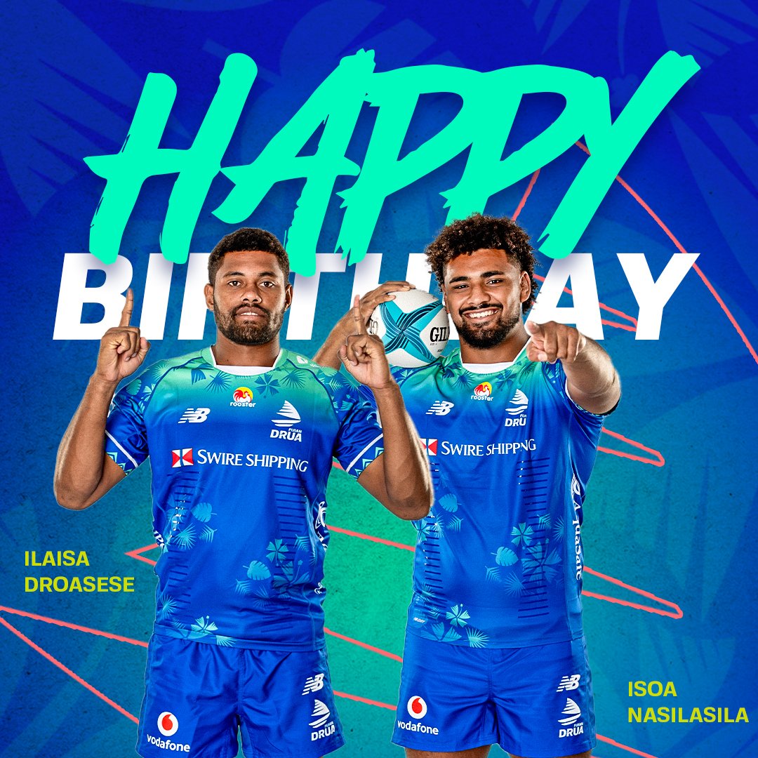 Friday the 13th 😎  Happy birthday 🥳