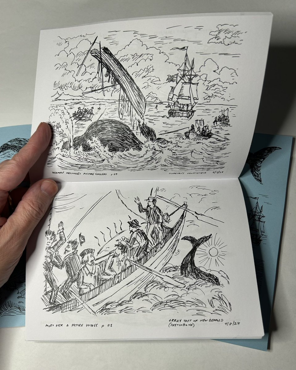 R. Sikoryak tweet media