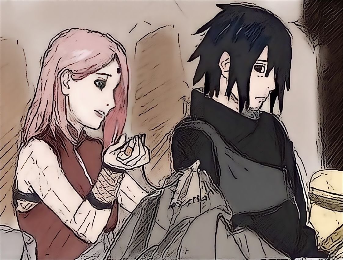 sasusakuthinker's tweet photo. https://t.co/pDKyNjNPDo