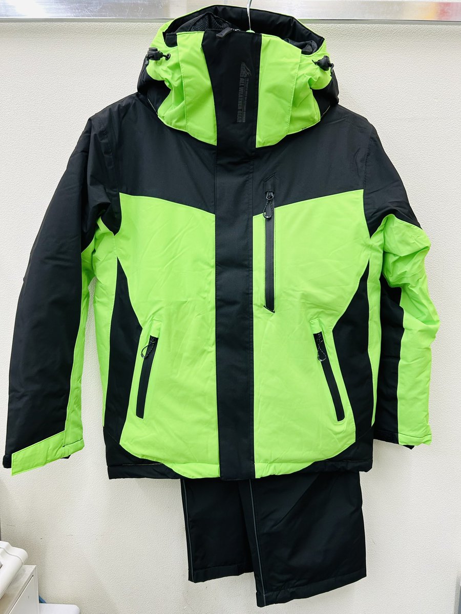✨入荷情報✨ 【イージス防水防寒スーツ】上下セット ライディング