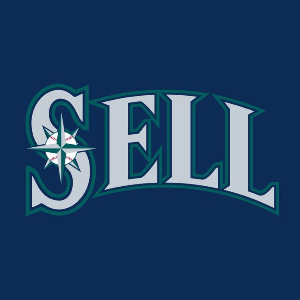 Roanokeseattle's tweet photo. I VIVIDLY remember every season of playoff baseball in the Northwest.

Its the greatest feeling in the world. The city is unified in a goal. There is no other sport like it. 

John Stanton is denying that experience bc he needs to make more money. https://t.co/f0pN0slFjy
