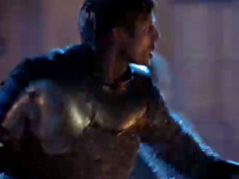 MoonlitEmberz's tweet photo. "I know you're tired, but make one last effort for me!"
🔥⚔️🔥
AS YOU WISH, MY LORD - over & over, forever & for always! 😉
#BBCMerlin
#TheLastDragonlord
#FavouriteLines
#MyLifeForYou https://t.co/onXXeAtDRb
