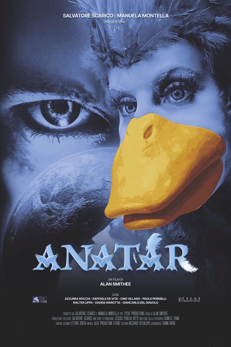Le_Chuck_81's tweet photo. No tenéis cojones a verla y luego a contármela.
#Anatar #PrimeVideo https://t.co/8bB4dKUcXX