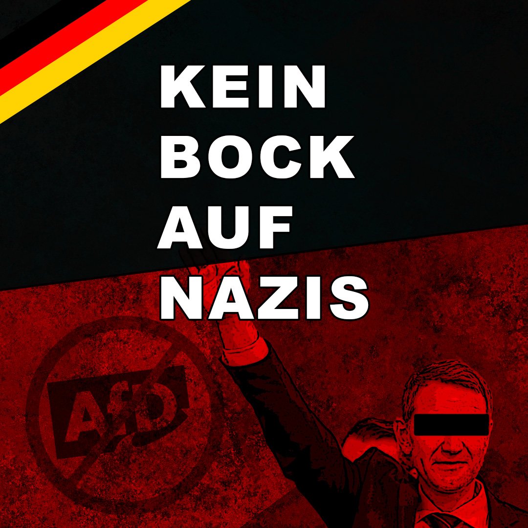 DamageInc66686's tweet photo. @BRechercheteam ACHTUNG Banane ist kein Journalist sonder ein Rechtspopulist. Deutschland hat keine Bock auf euch Nazis! 17% und so. #dankeAntifa #dankeEdeka #AfDsindFaschisten #AfDVerbotjetzt #niemalsAfd https://t.co/DocmV60mlr