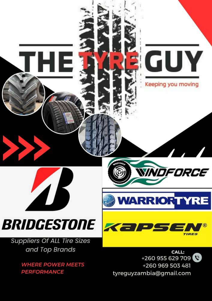GuyTyre's tweet image. Happy Friday