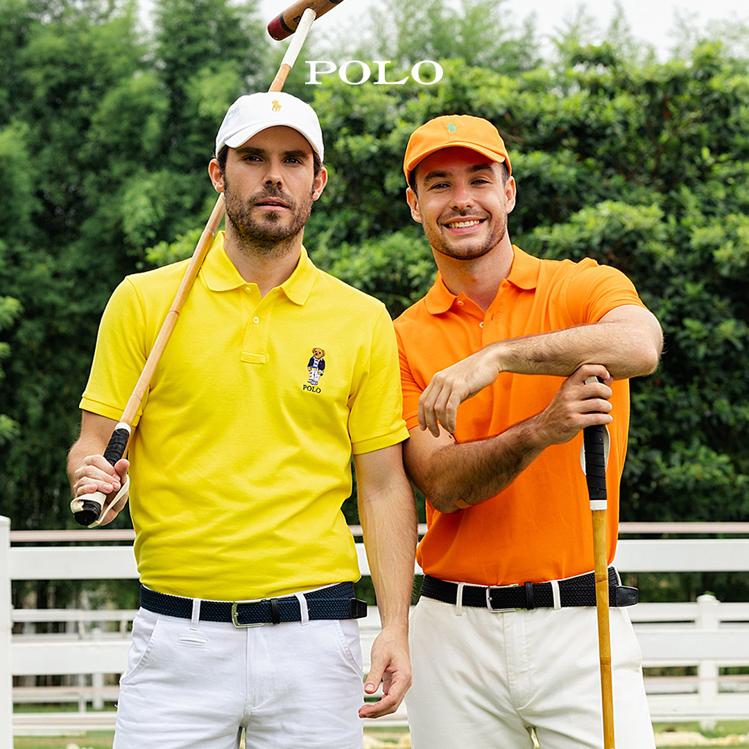 PondokIndahMall's tweet photo. Swing into savings! Only 4 days to grab 10% off your Polo favorites with a minimum purchase of IDR 500K. Shop now and save more! Happy shopping🛍️✨
#Polo #PoloIndonesia #PoloShirt #PoloTshirt #PoloCap #OOTD #FashionStyle https://t.co/xkQE9zb7kW