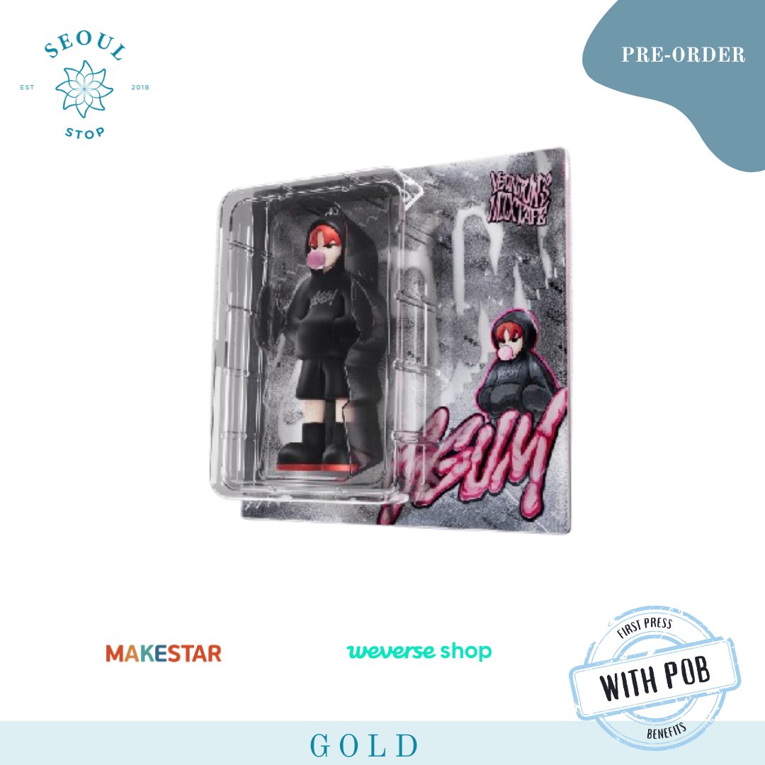 PH GO | #SeoulStopGO | WTS LFB

TXT YEONJUN - MIXTAPE GGUM

weverse shop - 1420 php
makestar - 1280 php
no pob - 1100 php

DEADLINE OF PAYMENT:
400 DOWN PAYMENT: OCTOBER 22
REMAINING BALANCE: ONHAND

MODE OF SHIPPING:
-SCO / S/H/OPEE CHECKOUT (lower sf)    
-JT SHIPPING (regular