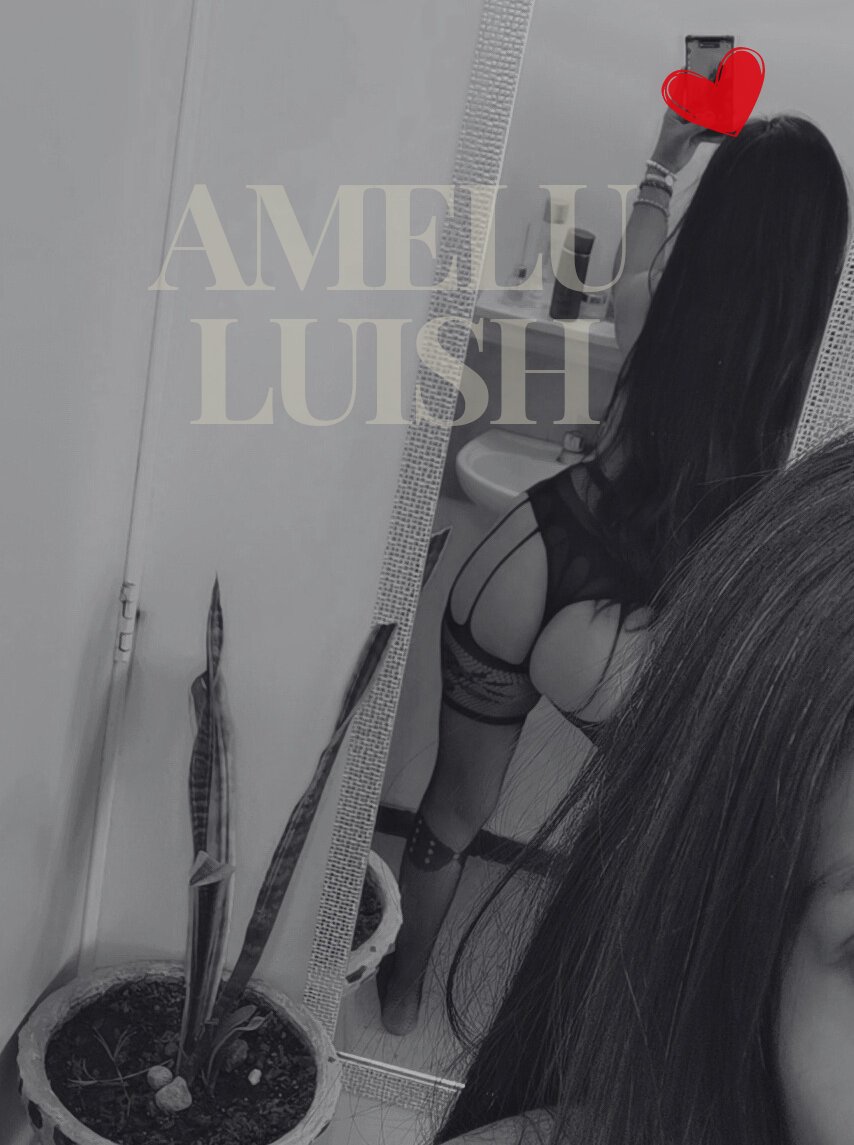 𝐿𝓊𝒾𝓈𝒽 𝓎 𝒜𝓂𝑒𝓁𝓊🍍🥥 tweet media