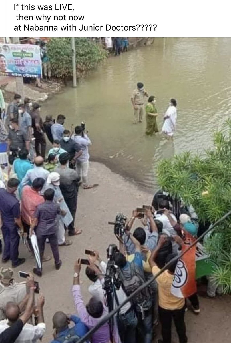 FrodoSourav's tweet photo. @KunalGhoshAgain @MamataOfficial https://t.co/XWrGHaDYal