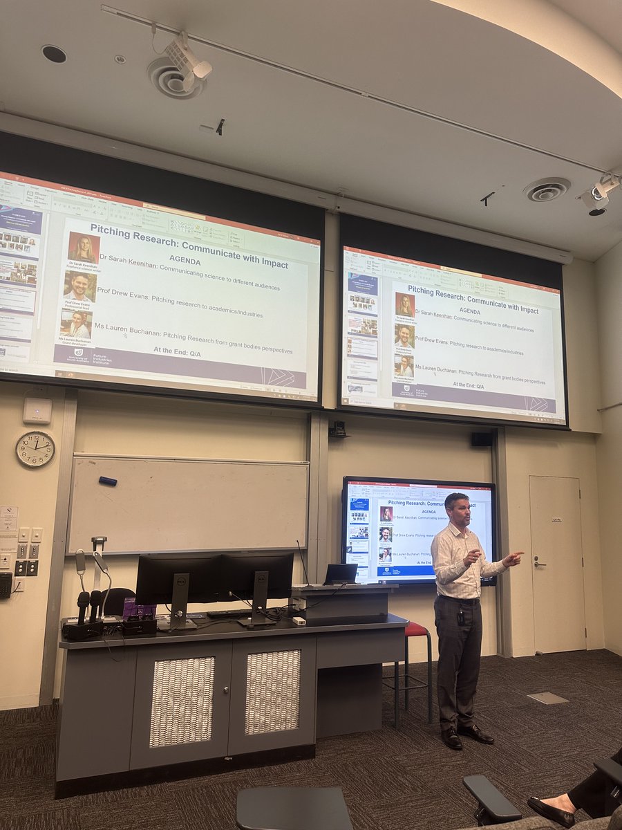 FII-EMCR tweet media