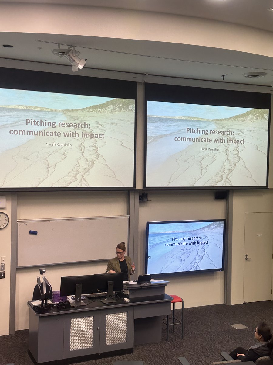 FII-EMCR tweet media