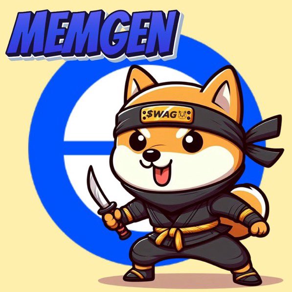 Memgen.io tweet media
