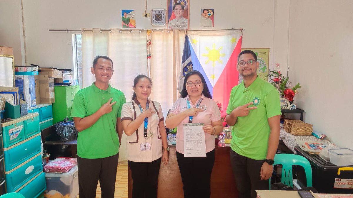 LAMLC Zambales, Philippines tweet media