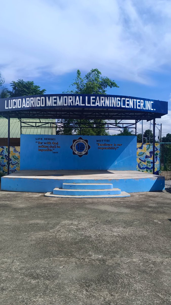 Happiest birthday 🎂 to our Philippine President His Excellency Ferdinand R. Marcos,Jr. <a href="/bongbongmarcos/">Bongbong Marcos</a> From <a href="/LamlcLucio/">LAMLC Zambales, Philippines</a> at San Agustin Iba Zambales. Long live Our Beloved President.
<a href="/DepEd_PH/">DepEd</a> <a href="/DFAPHL/">DFA Philippines 🇵🇭</a> <a href="/deped_ro3/">DepED RO3</a>