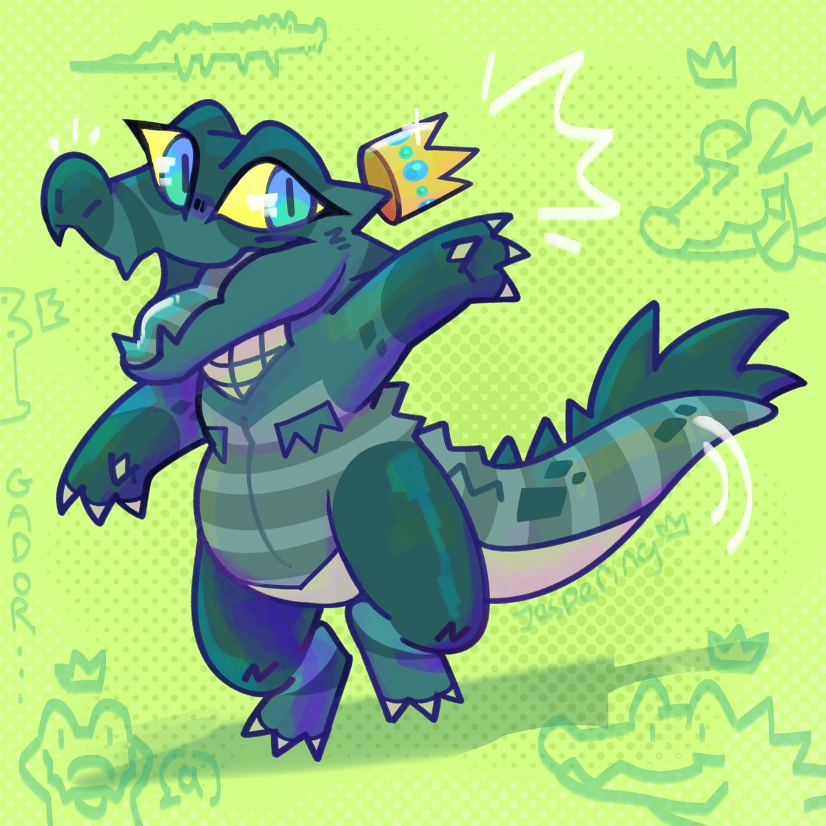 me if u even care 🐊🐊🐊🐊🐊🐊