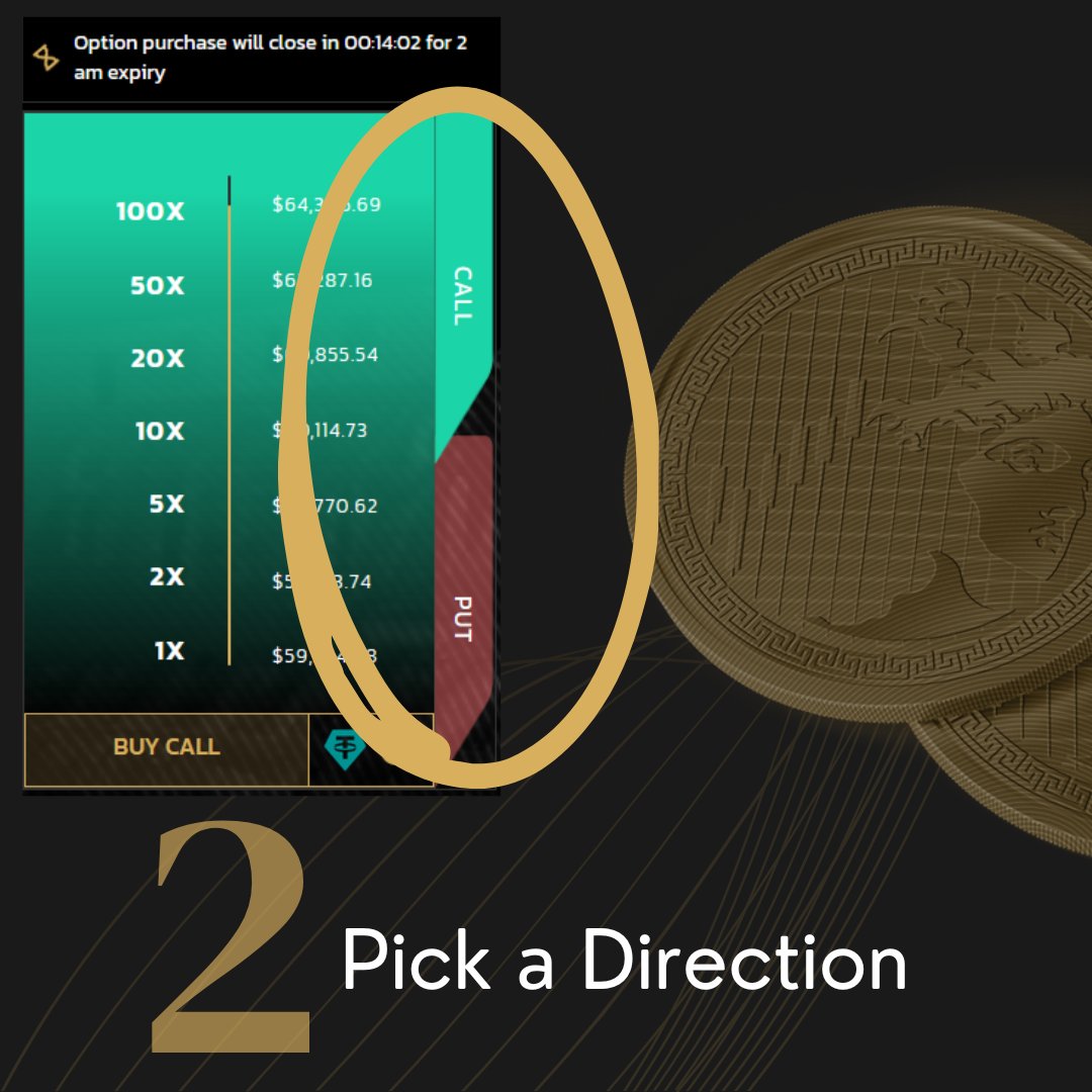 War of Coins tweet media