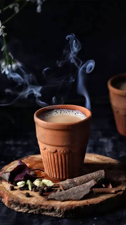 Dixitsinh_007's tweet photo. તમે "કોફી" ઑફર કરી, #ધન્યવાદ
પણ, અમે  "ચા" ના #આશિક છીએ..!

#tea #ચા #tea_positive https://t.co/ziRKGLHMjY