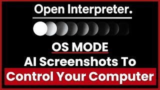 epokai_xyz's tweet image. Can your computer understand your commands like a human assistant? This video explores the power of Open Interpreter and the future of AI-powered automation.
buff.ly/3B4FKZq
#openinterpreter