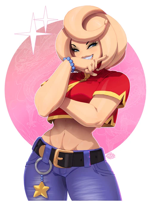 commission for  