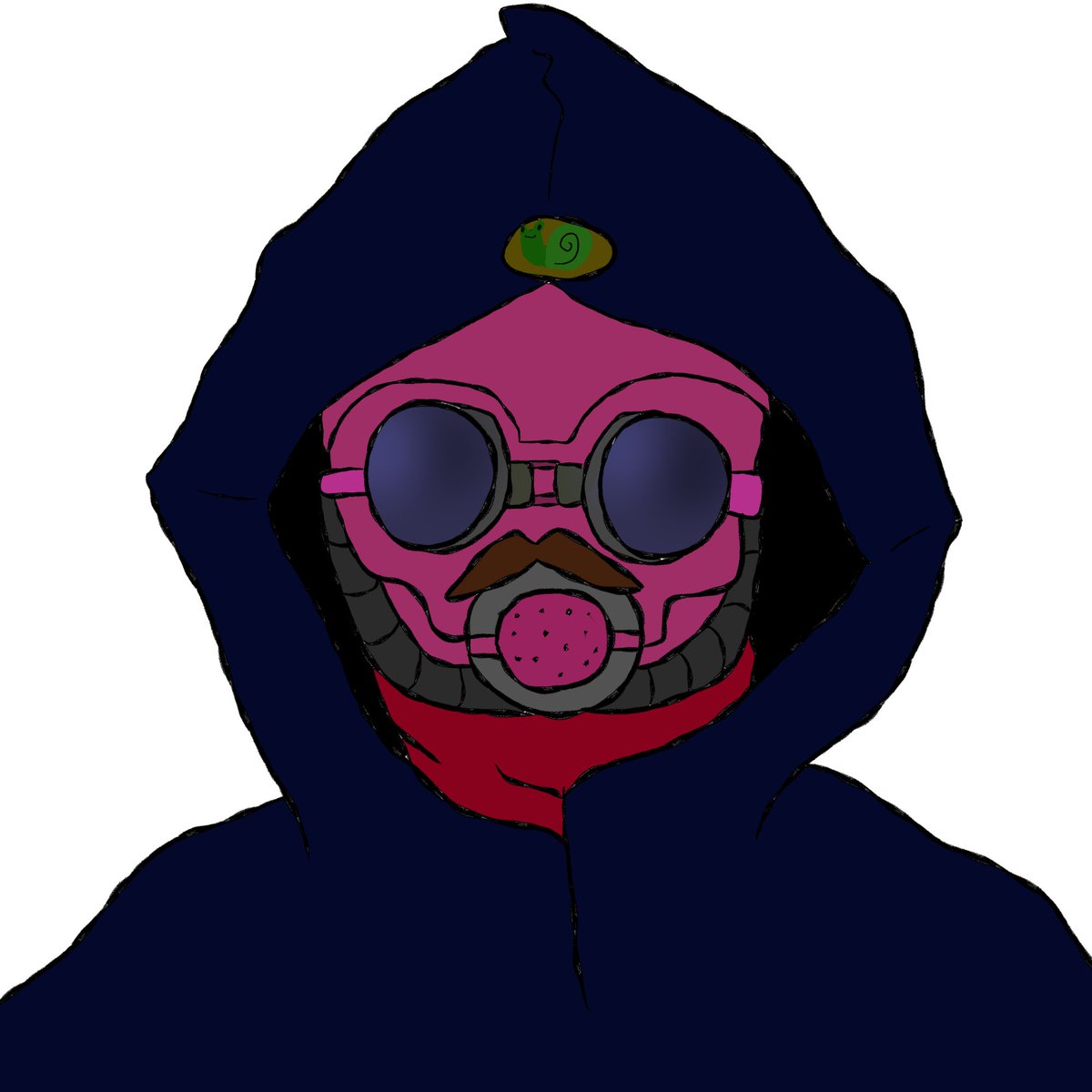 「NEW PNGS I MADE FOR MY FUCKED UP EVIL OR」|Mar Katoto 🌠 Lil Pink VTuberのイラスト
