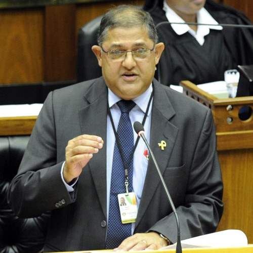 SAfmRadio's tweet image. 🔊 ON NOW: IFP Chief Whip and Treasurer Narend Singh, who has known the late Pravin Gordhan for over 40 years and worked with him in Parliament since 1994, shares reflections on Gordhan's legacy. 📻 #MorningBrief #SABCNews