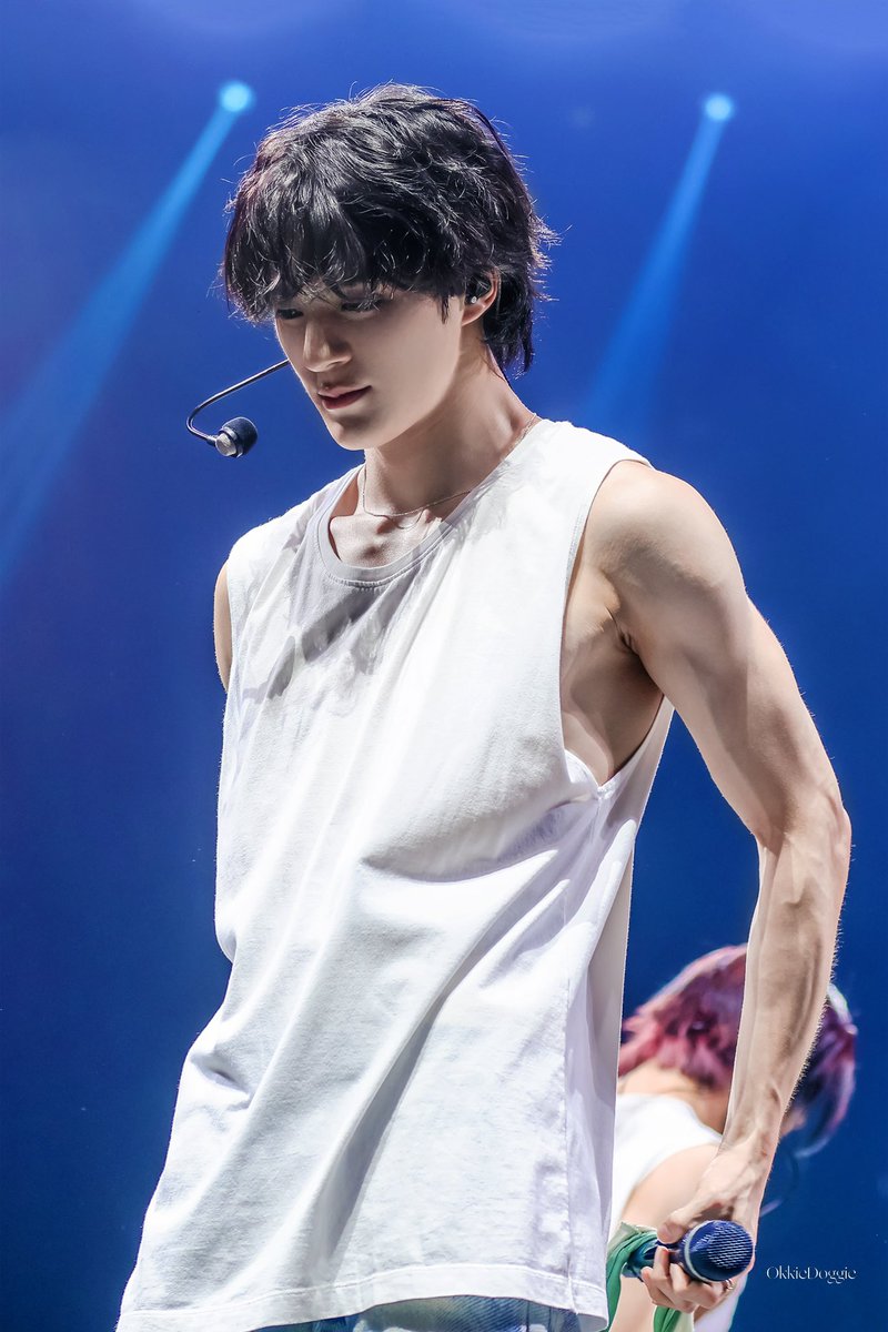 240912 TDS3 in LA

#JENO #제노 #ジェノ #NCT #NCTDREAM #엔시티드림