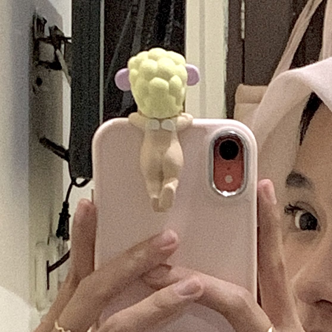 tjoeklatt's tweet photo. lucunaaa oiii, namanya icippp 😖🫰🏻💓💓 https://t.co/4Fqz8po2AY