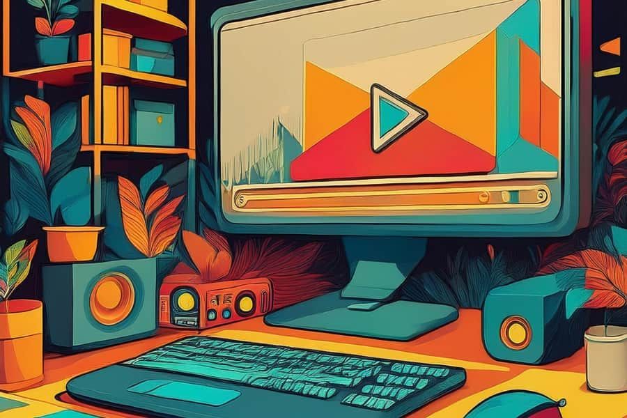 softapps's tweet photo. VideoToConvert es un #convertidor de #vídeos online que facilita la tarea de cambiar tus archivos de vídeo a diferentes formatos. 🔃 📼
¡Una práctica herramienta a la que tendremos que acudir en muchas ocasiones!
➡️ https://t.co/nnkAj9Rsgj https://t.co/kBDe8CmA29