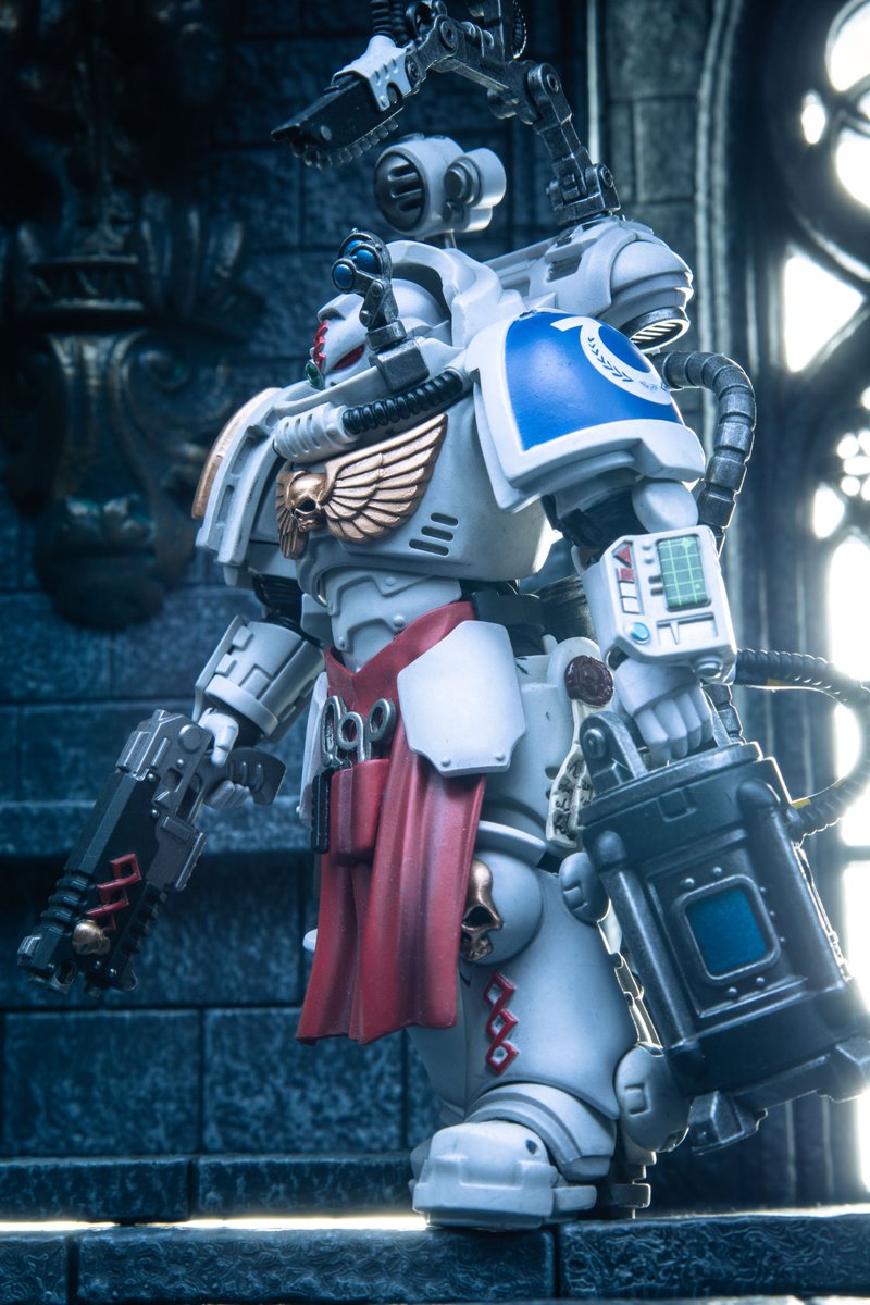 JOYTOY Official tweet media