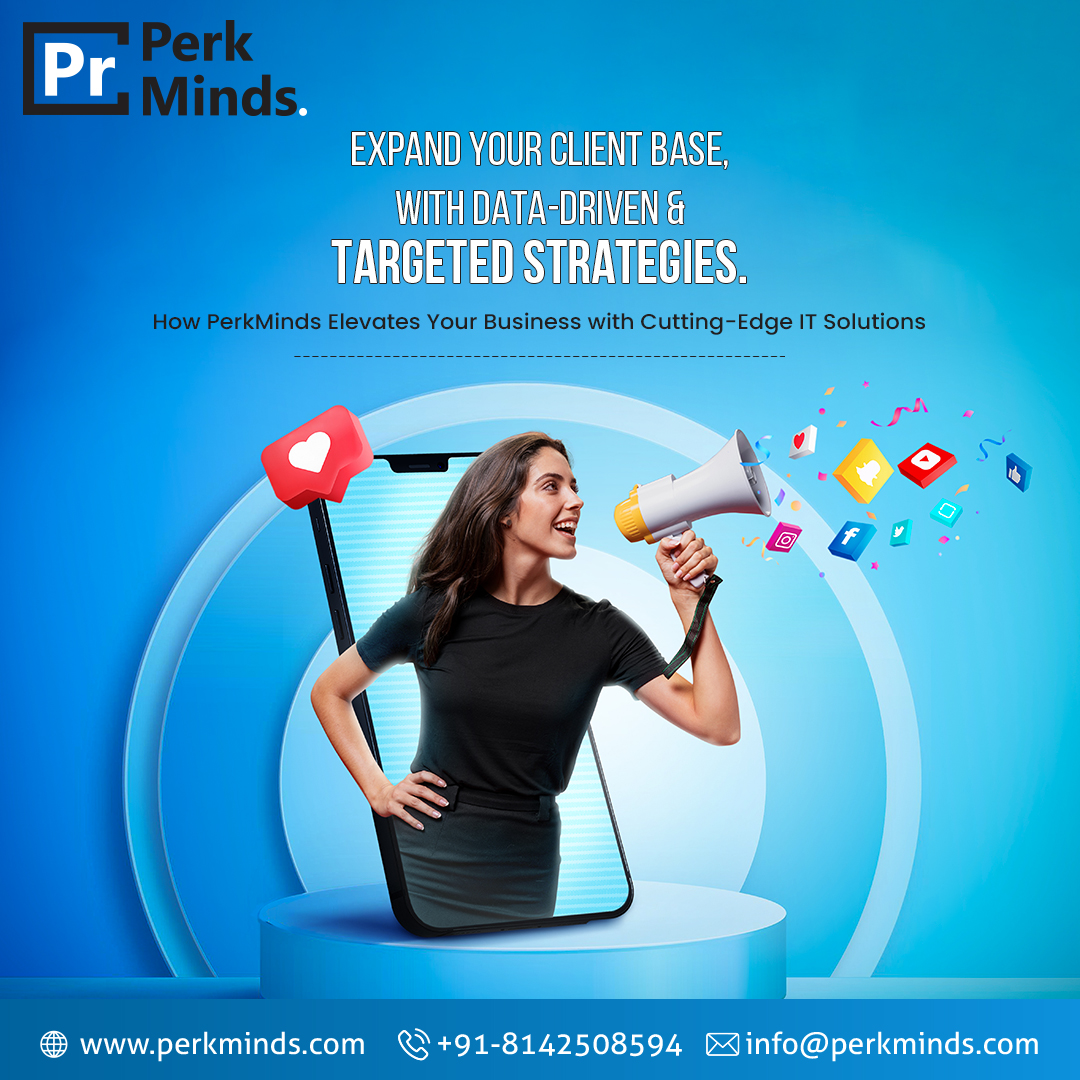 Perk Minds tweet media