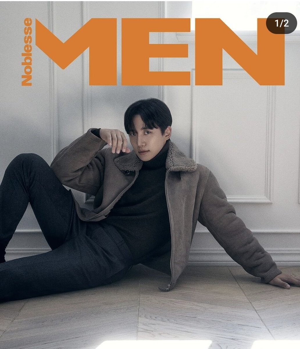 SunshineNuneo's tweet photo. #NoblessMen 
#이준호 #LEEJUNHO
#준호 #JUNHO
#BERLUTI #벨루티
#Noblesse https://t.co/VwG5LtoU2R