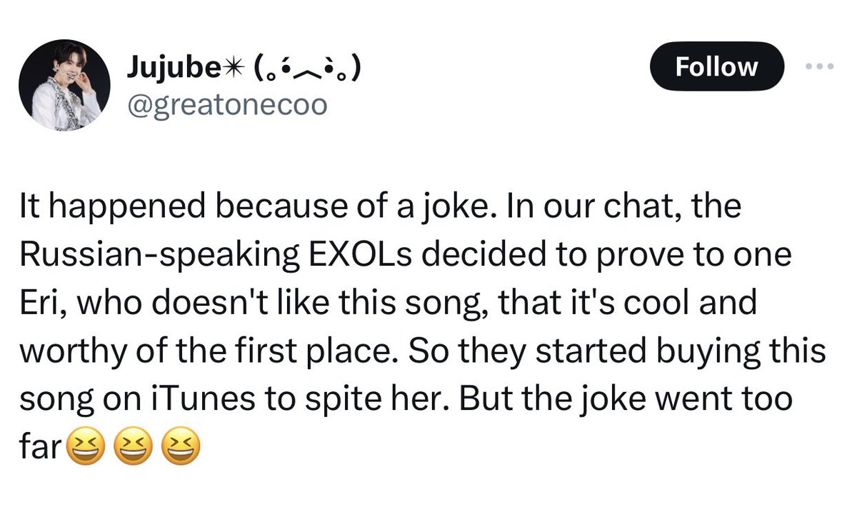 keiching1005's tweet photo. #exo_wolf wolfing in 2024?? 🐺 Hahaha. 
#EXOL you guys are crazy and amazing. This is the best fandom fr. 🫶🏻💖🍒 
CHOGIWAAAAA!!
#EXO #WOLF https://t.co/YKACxCtdHx