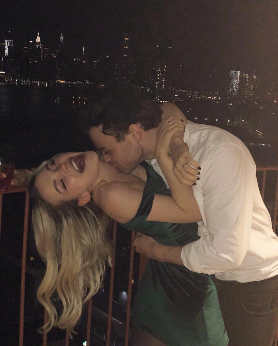 pxrplemagic's tweet image. smitten