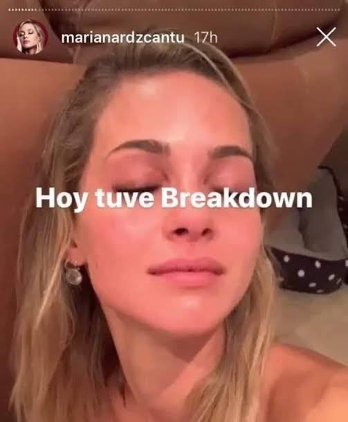 Yo viendo a Arath con su hija #LCDLMX2 #LaCasaDeLosFamososMX