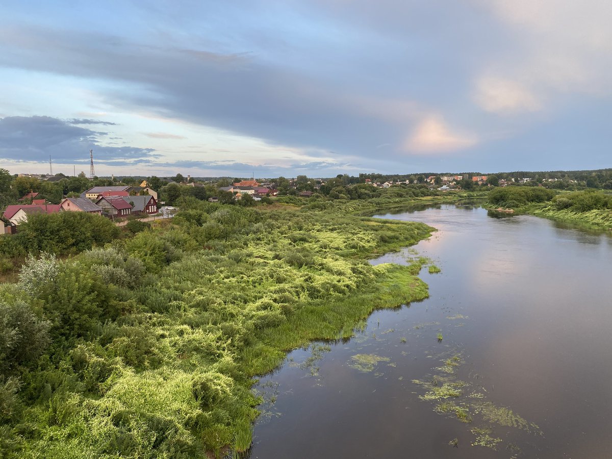 Ja šeit ir kāds jauns ārsts/ārste rezidentūras noslēgumā, kas aptuveni pēc gada vēlētos pārņemt ģimenes ārsta praksi Krāslavā, padodiet ziņu DM! Un jau iepriekš paldies par dalīšanos!
