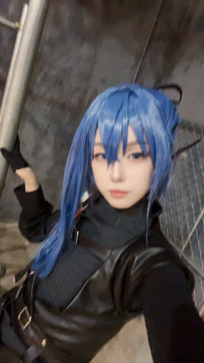 Kinyu0's tweet photo. cos   すいーー☆ https://t.co/HvMmRf2APu