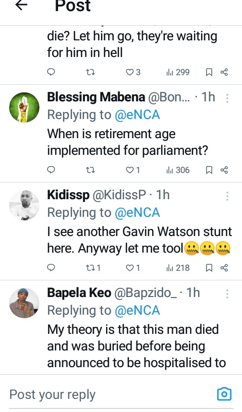 G tweet media