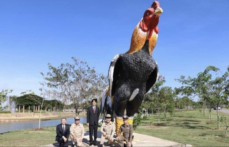 鶏のオブジェ 楽天市場】【20%OFFクーポン〜】縁起物 風水 鶏 とり ニワトリ