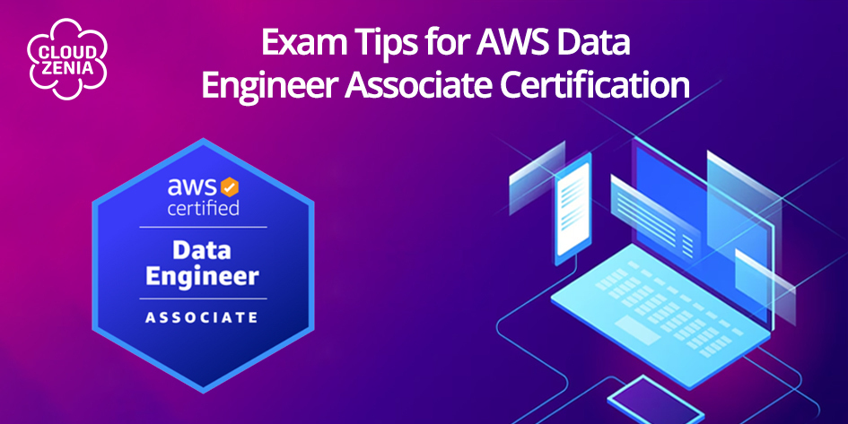 cloudzenia's tweet image. Are you planning to complete the AWS Data Engineer Associate Certification Exam? 🌐
Explore the complete article here 👇📰 cloudzenia.com/blog/exam-guid…
#AWS #AWSDataEngineer #AWSCertified #AWSDataEngineerAssociateCertification #DataEngineerAssociate #CloudZenia