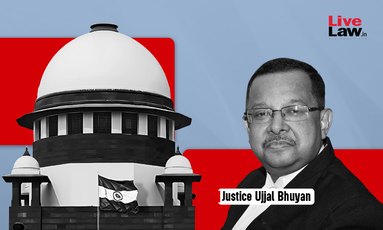 "It is imperative that the CBI dispels the notion of being a caged parrot, rather the perception should be that of an uncaged parrot," Supreme Court judge Justice Ujjal Bhuyan in the judgment granting bail to Delhi CM Arvind Kejriwal.

#SupremeCourt #CBI